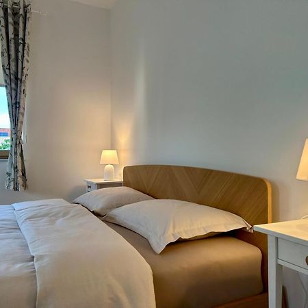 Apartment Gallus 블레드 외부 사진