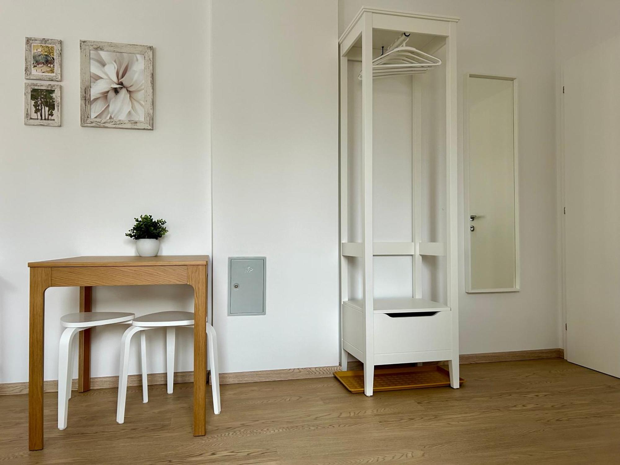 Apartment Gallus 블레드 외부 사진