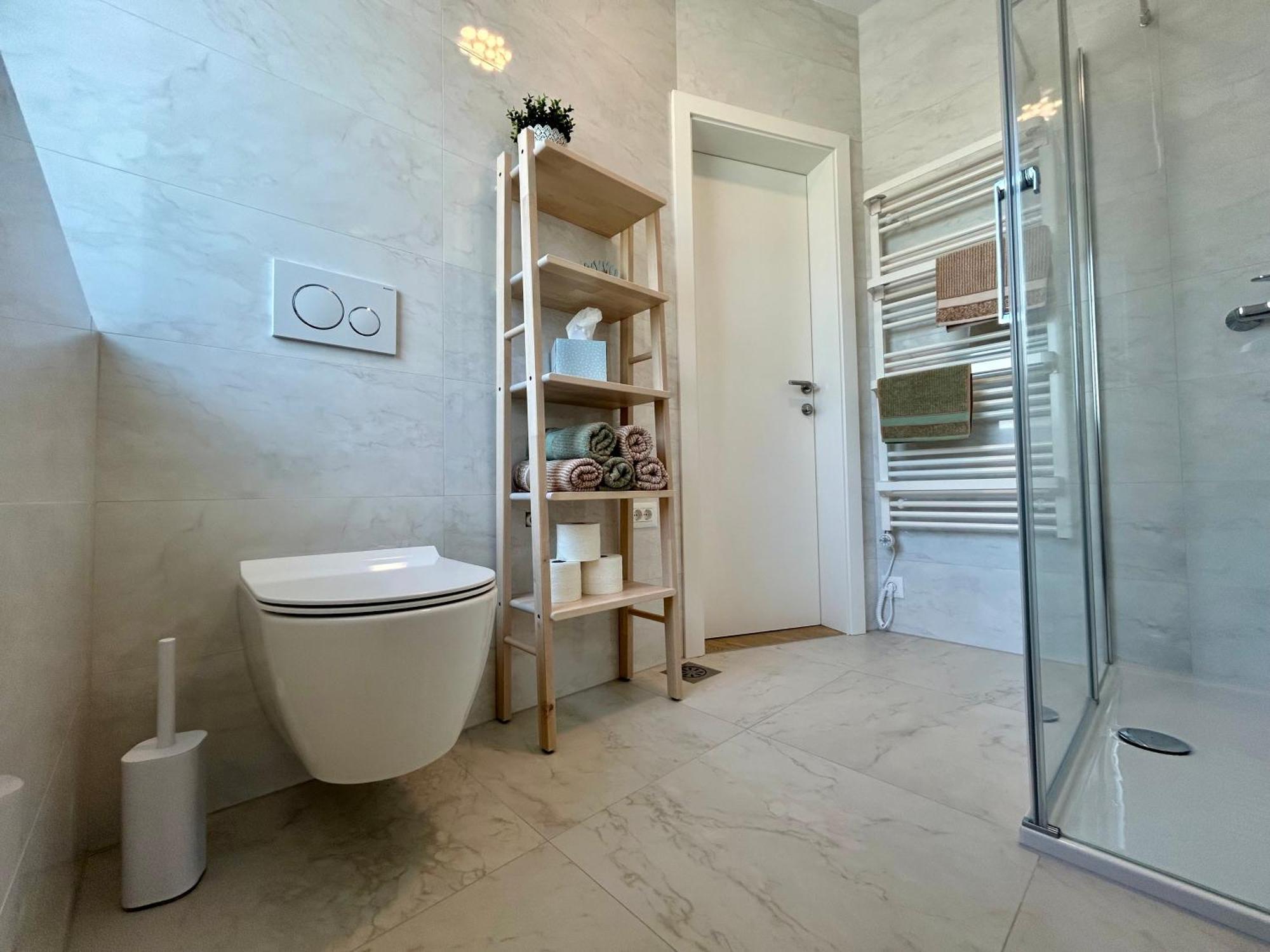 Apartment Gallus 블레드 외부 사진