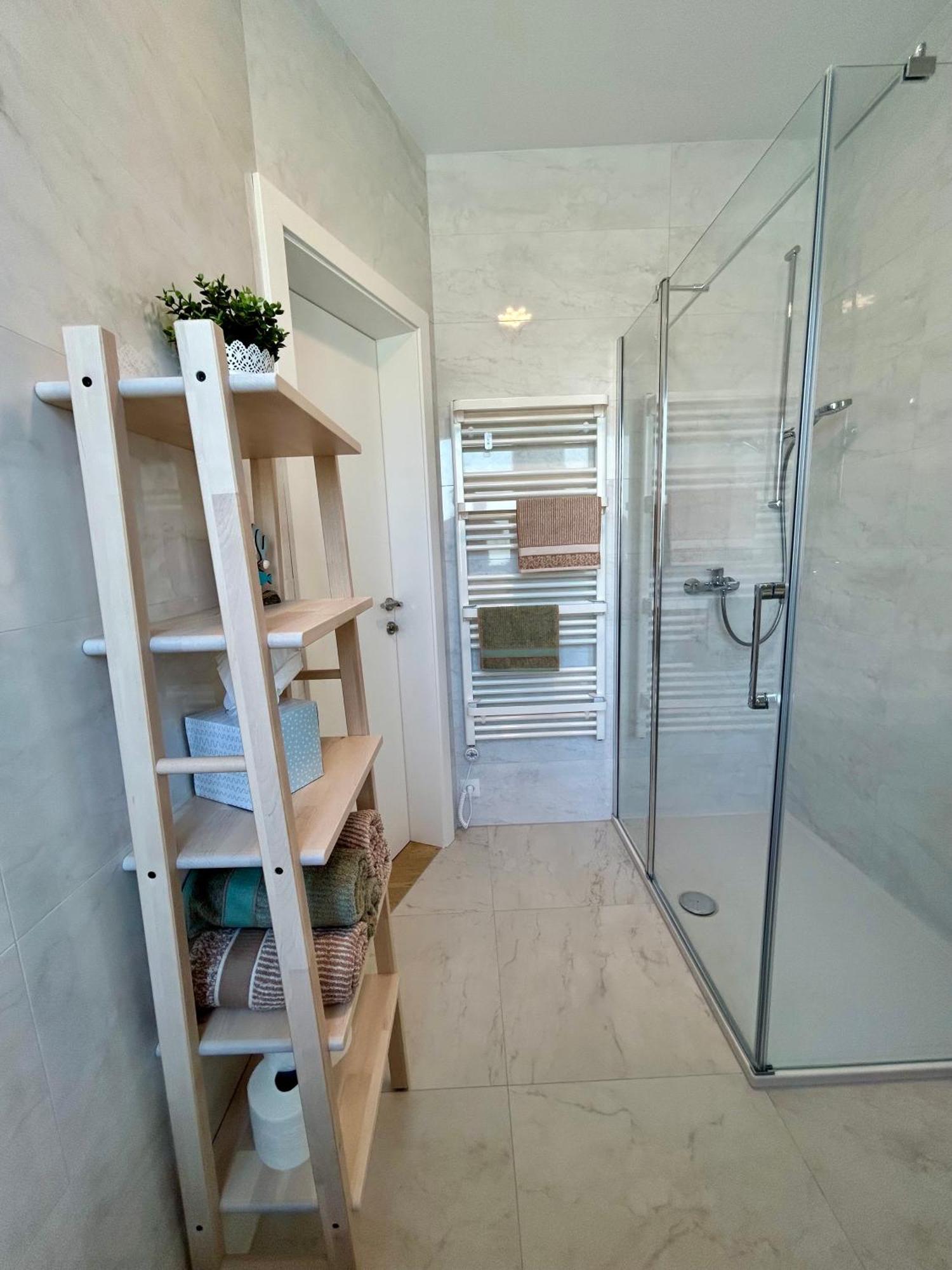 Apartment Gallus 블레드 외부 사진