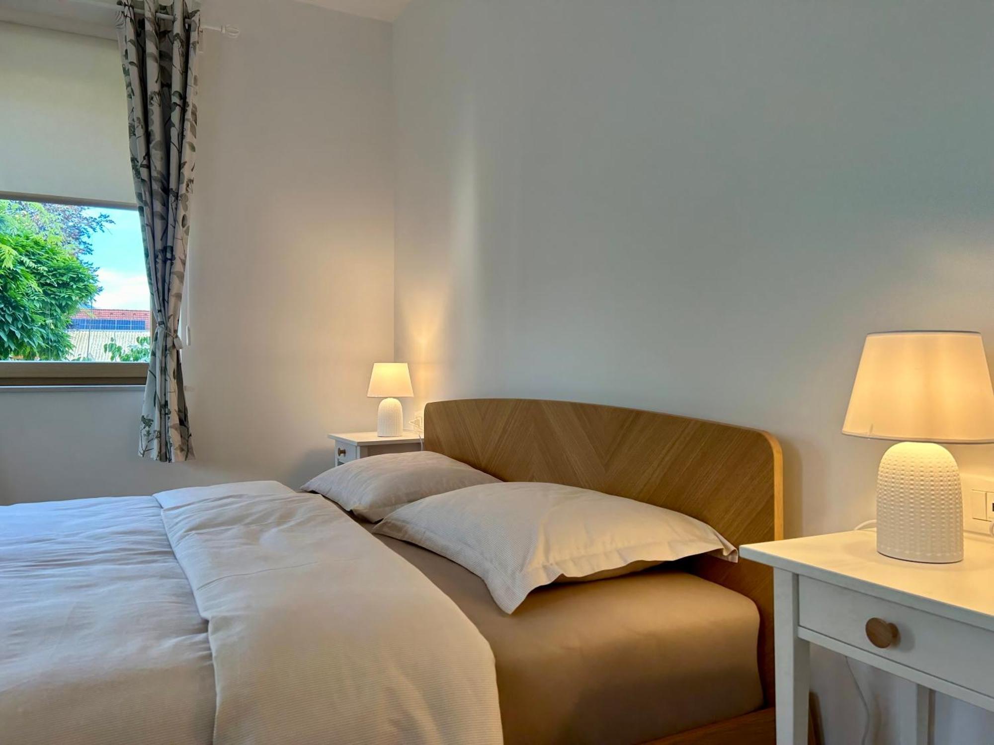 Apartment Gallus 블레드 외부 사진